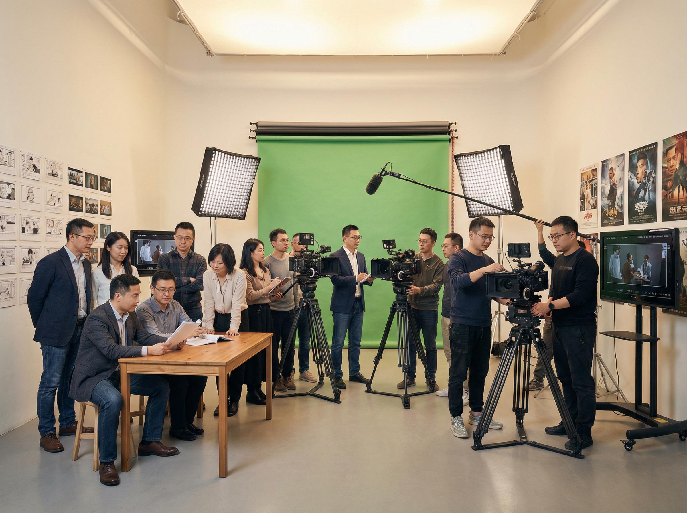 今日看料-美好生活,反差专业团队