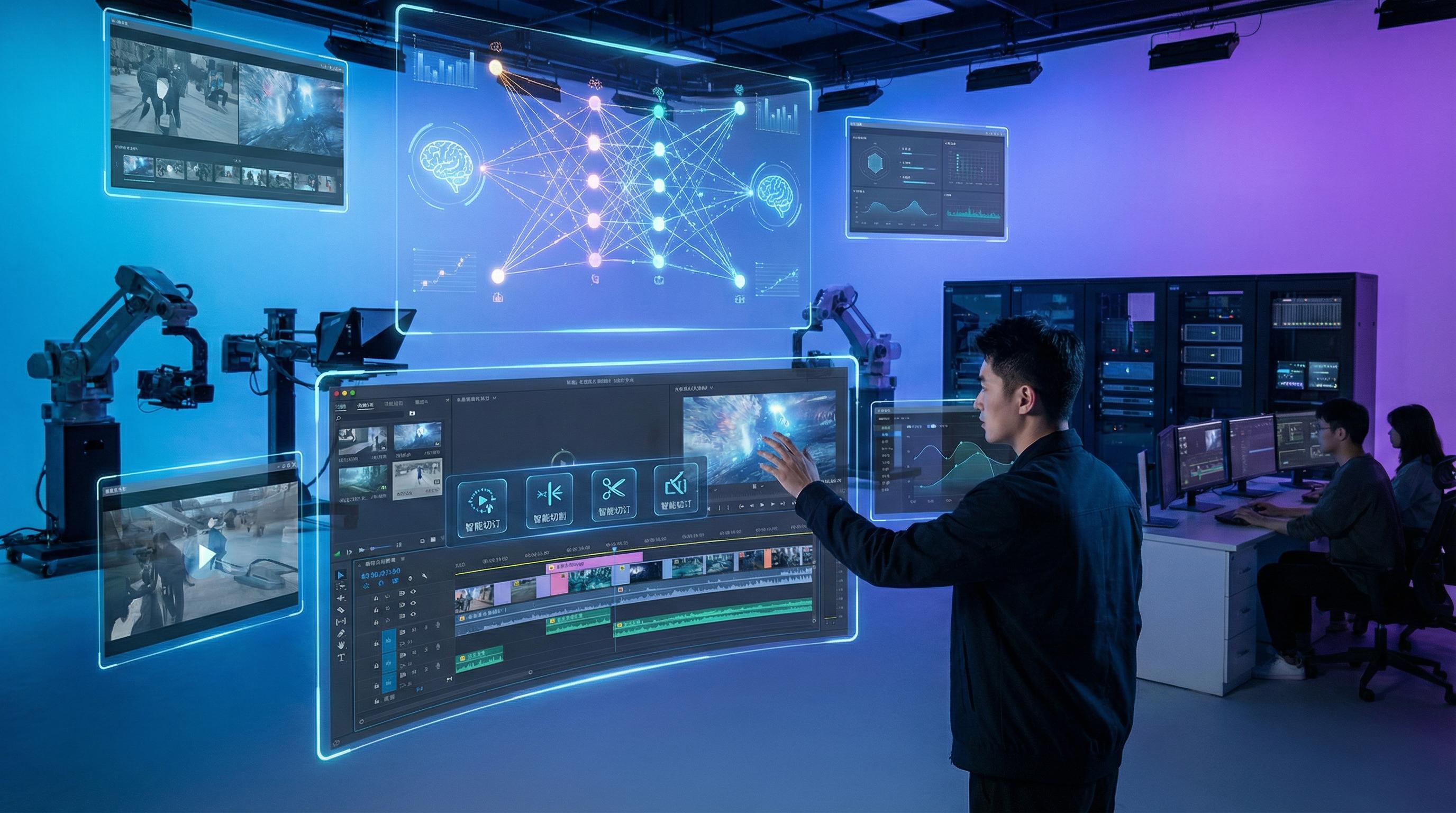 今日看料-美好生活,反差技术团队