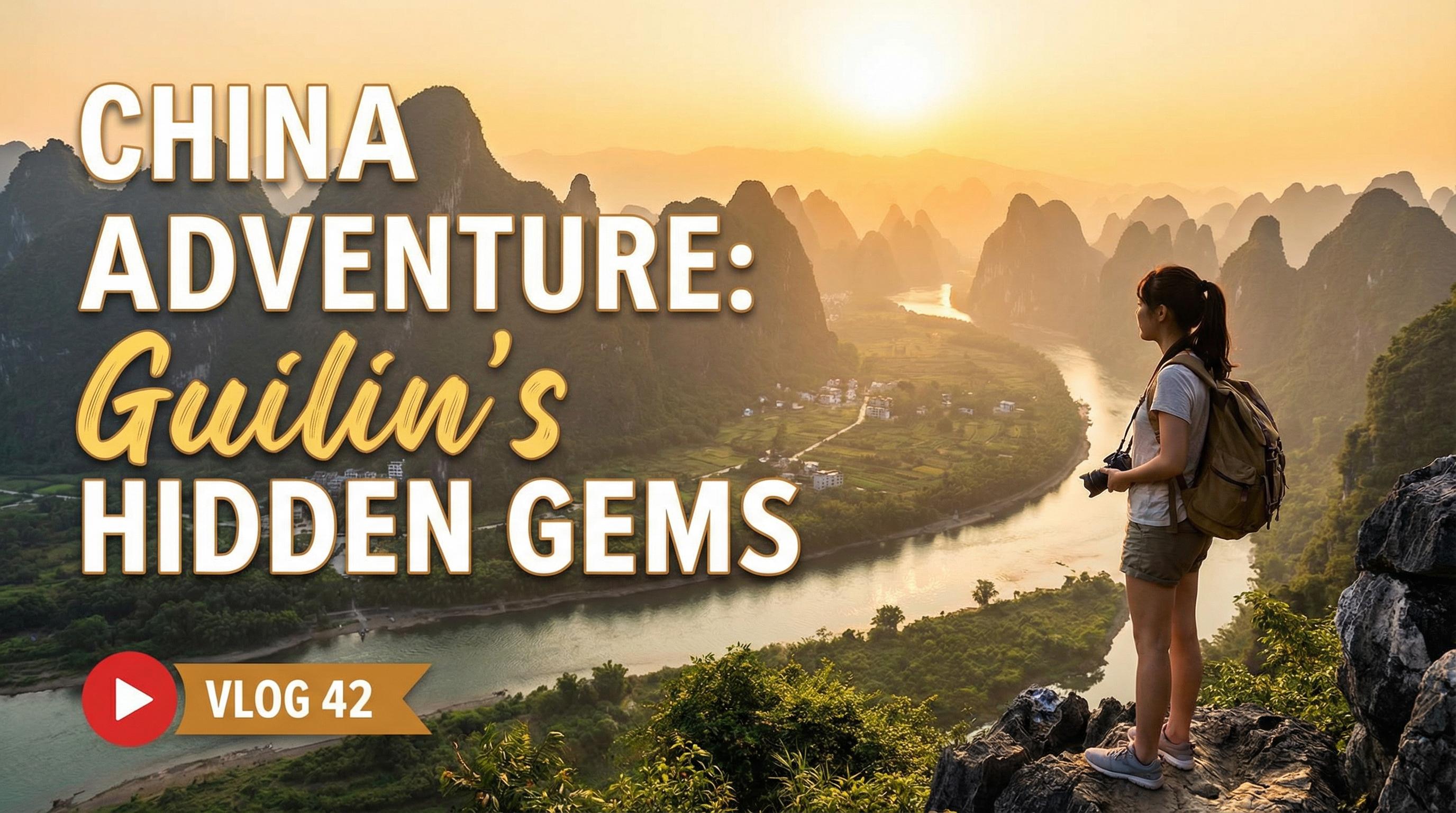 今日看料-美好生活,反差-【旅行视频】云南秘境旅行Vlog · 小众打卡地视频分享